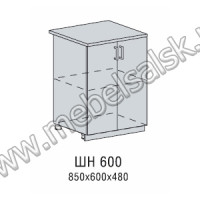 ШН 600 кухня Версаль